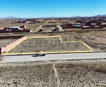El Alto, La Paz 00001, Bolivie