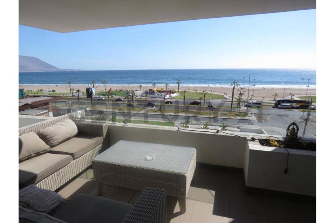 Iquique, Tarapacá 00001, Cile