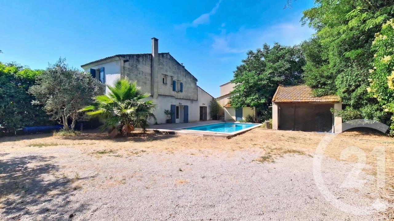 St Martin De Crau, Provence-Alpes-Côte D'Azur 13310, Francia