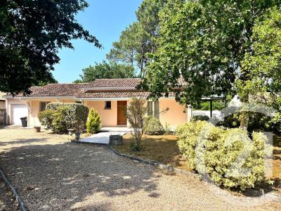 Lanton, Aquitanien 33138, Frankreich