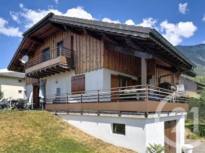 Taninges, Rhône-Alpes 74440, France