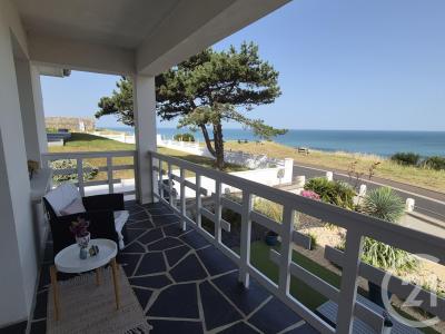 Donville Les Bains, Basse-Normandie 50350, France