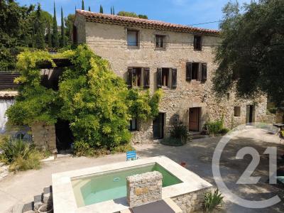 Opio, Provence-Alpes-Côte D'Azur 06650, 프랑스