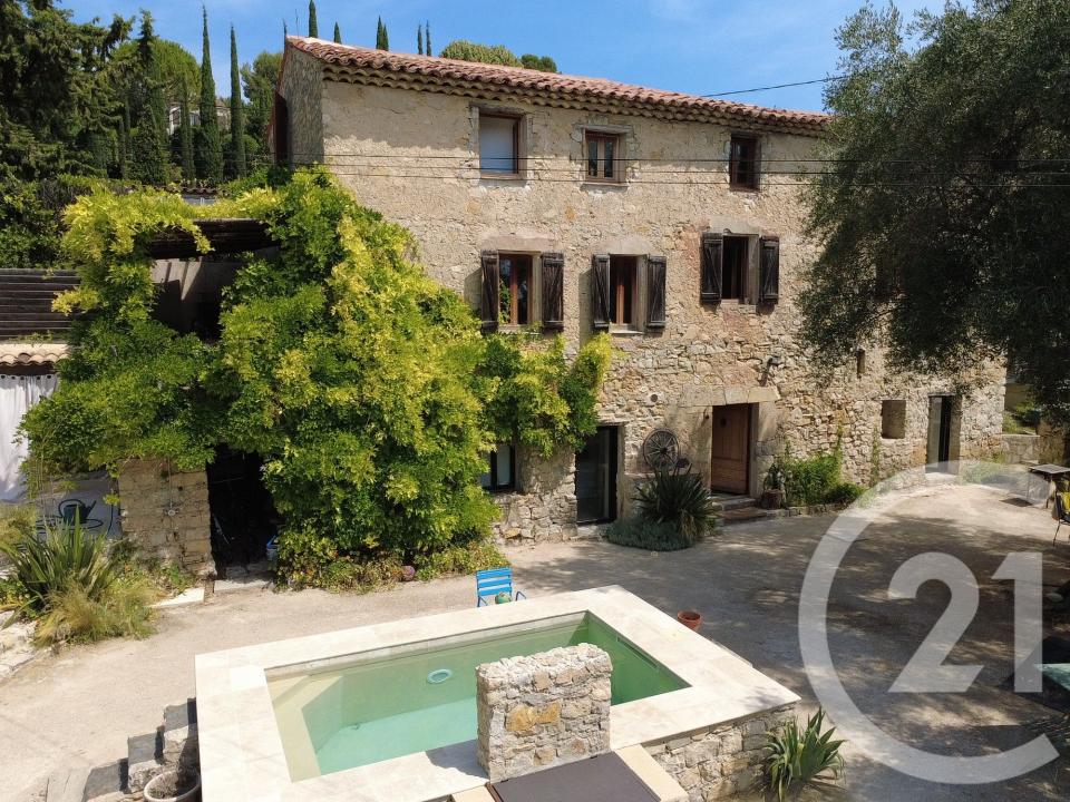 Opio, Provence-Alpes-Côte D'Azur 06650, 프랑스