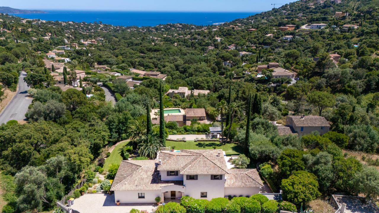Cavalaire Sur Mer, Provence-Alpes-Côte D'Azur 83240, France