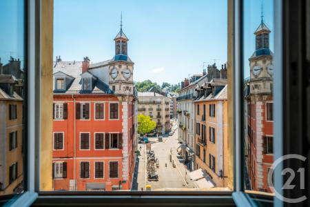 Chambery, Ródano-Alpes 73000, França