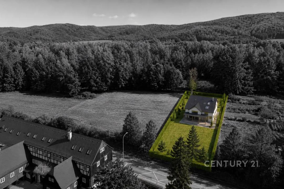 Oldřichov V Hájích, Liberec 100 00, Tschechische Republik
