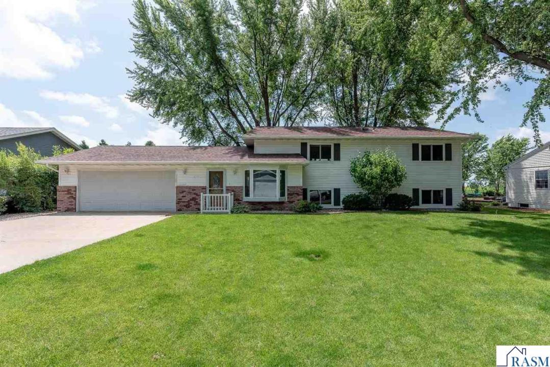 211 Holly Lane, Janesville, Minnesota 56048, États-Unis