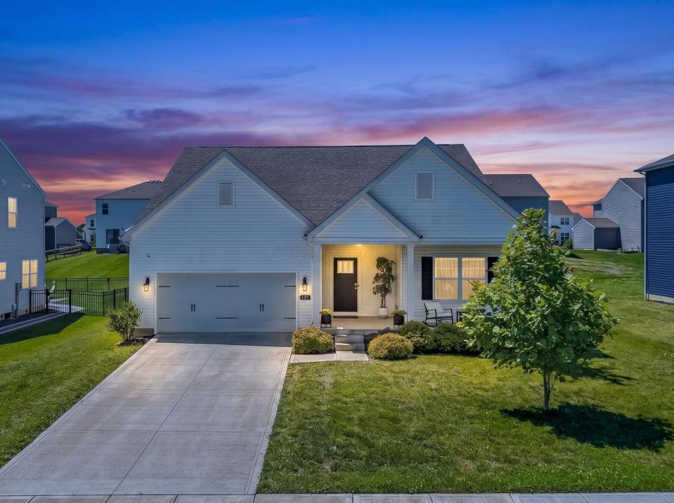 127 Beaman Gates Drive, Granville, Ohio 43023, États-Unis