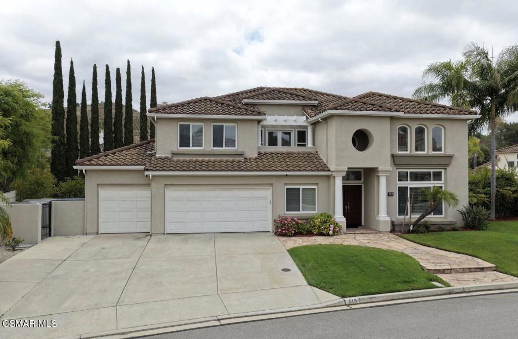 515 Chippendale Avenue, Simi Valley, Kalifornien 93065, USA