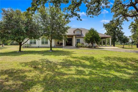 39595 Bosque Road, Hempstead, Texas 77445, HOA KỲ