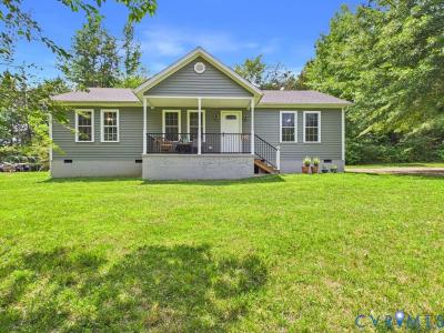 25 Dogwood Lane, Cumberland, Virginie 23040, États-Unis