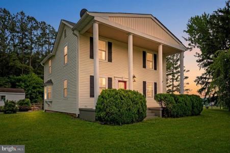 11119 Lees Mill Road, Remington, Virginia 22734, USA