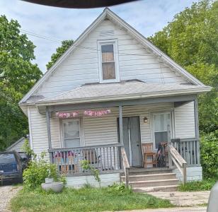 1619 Boxwood, Saginaw, Michigan 48601, USA