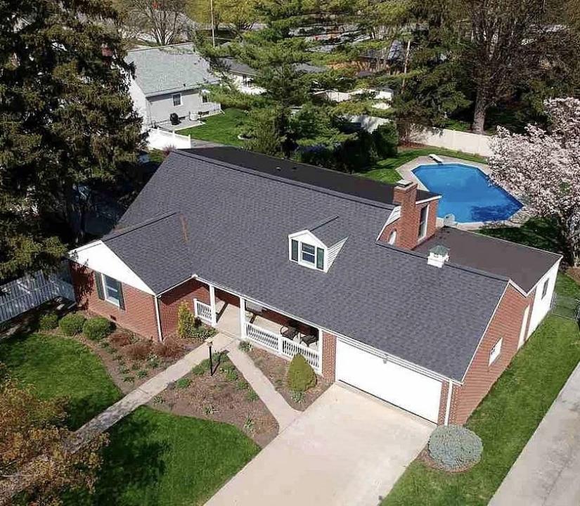 210 Pendleton, Bay City, ميشيغان 48708, الولايات المتحدة