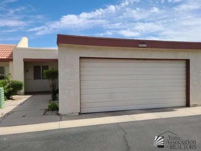 953 W CORTEZ LN, Yuma, Arizona 85364, USA