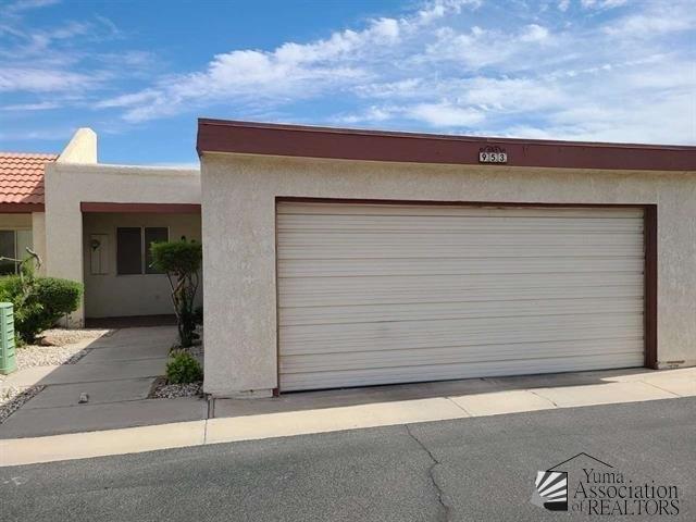 953 W CORTEZ LN, Yuma, Arizona 85364, États-Unis
