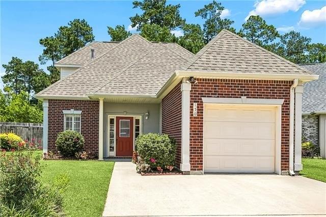 150 EMERALD OAKS Drive, Covington, Louisiana 70433, Estados Unidos