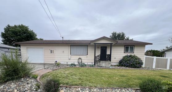 2133 10th Ave., Clarkston, Washington 99403, États-Unis
