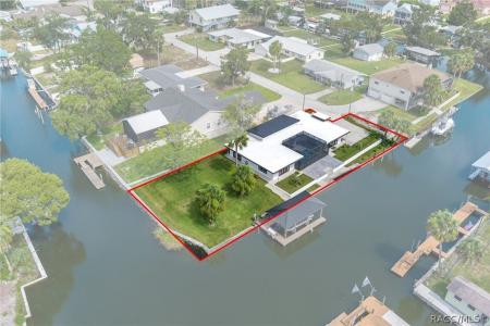 1941 NW 17th Street, Crystal River, Florida 34428