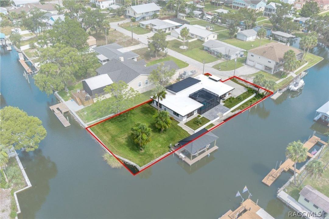 1941 NW 17th Street, Crystal River, Florida 34428, Stati Uniti