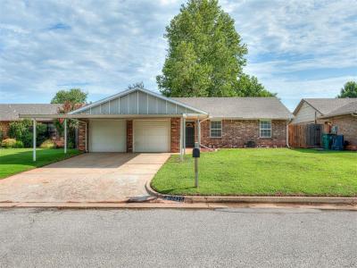 10425 Dover Drive, Yukon, Oklahoma 73099, USA