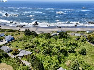 17350 HOLMES Dr, Brookings, Oregon 97415, USA