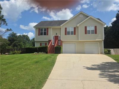 8330 Deliah Way, Gainesville, Geórgia 30506, Estados Unidos