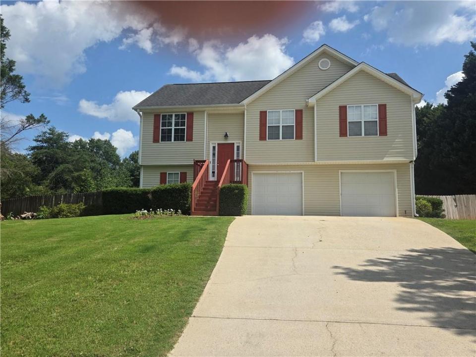 8330 Deliah Way, Gainesville, Géorgie 30506, États-Unis