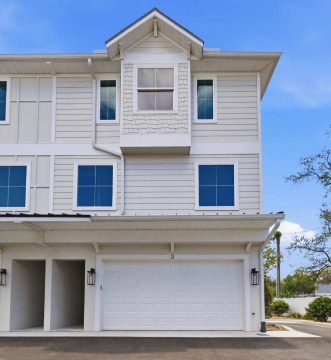 4208 Carmen St W # D, Tampa, Floride 33609, États-Unis