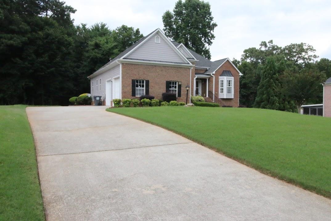 2500 Thornecreek Dr, Douglasville, Géorgie 30135, États-Unis