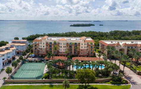 1645 Pinellas Bayway S #A1, Tierra Verde, Florida 33715, USA