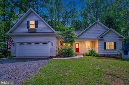 106 Cloverhill Court, Locust Grove, Virginia 22508, USA