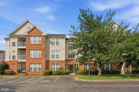 502 Leahy Court , 2F, Frederick, Maryland 21703, Stati Uniti