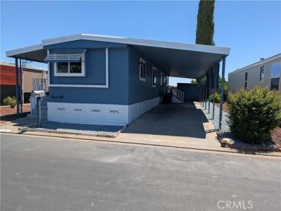 2240 Golden Oak Ln #28, Merc, Californie 95341, États-Unis