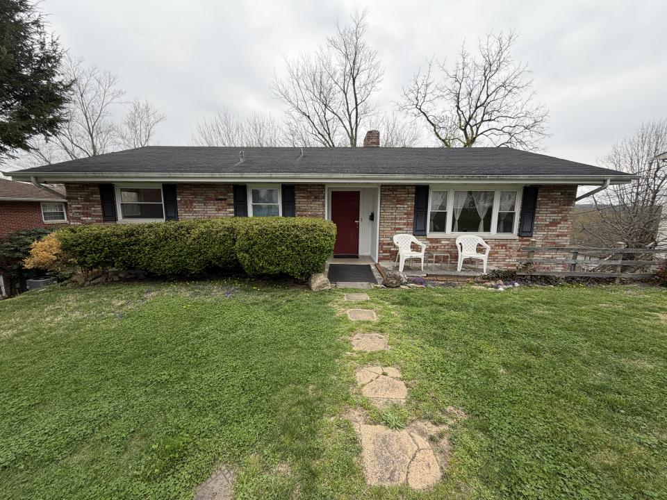 416 Williams, Corbin, Kentucky 40701, USA