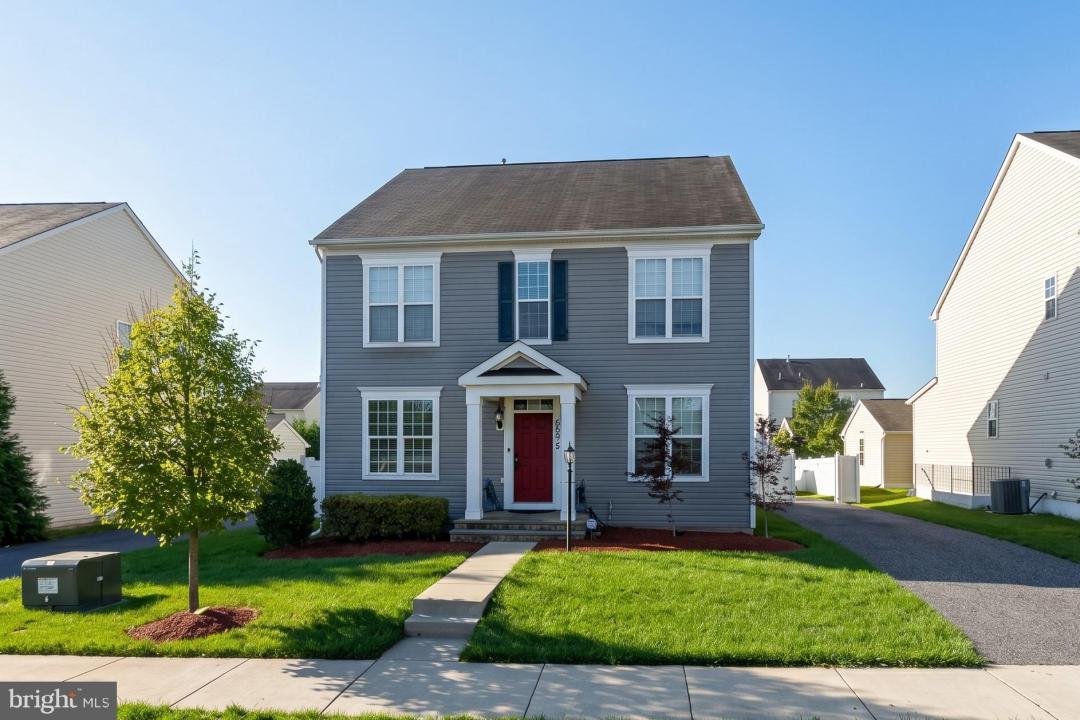 12017 Spring Beauty Road, Bristow, Virginia 20136, USA