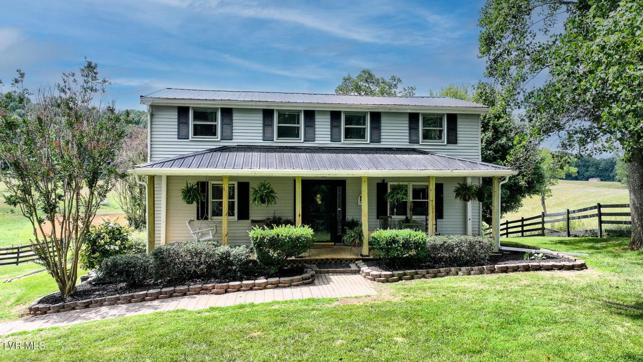 14640 Kingsport Highway, Chuckey, Tennessee 37641, Stati Uniti