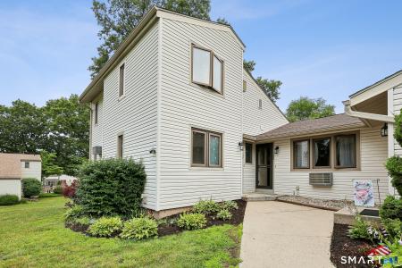 138 Butternut Lane #A, Bristol, Connecticut 06010, Stati Uniti