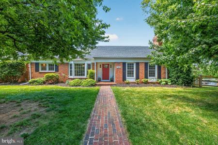 13502 Donnybrook Drive, Hagerstown, Maryland 21742, USA