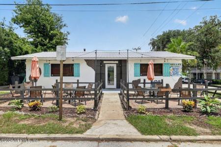 2 N Park St , Crescent City, Florida 32112, USA