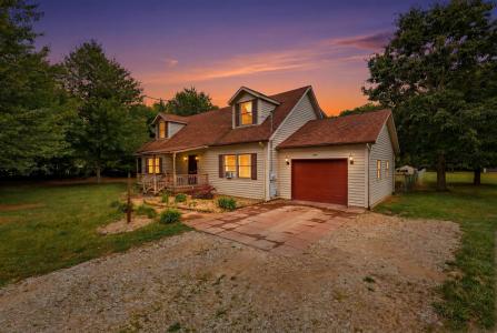 5850 E Napier Avenue, Benton Harbor, Michigan 49022, USA