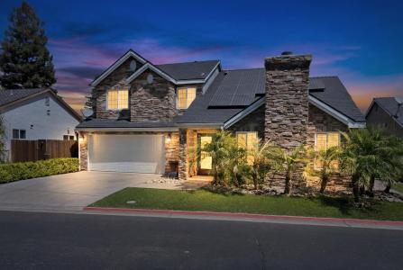 8735 N Cedar 151, Fresno, California 93720, USA