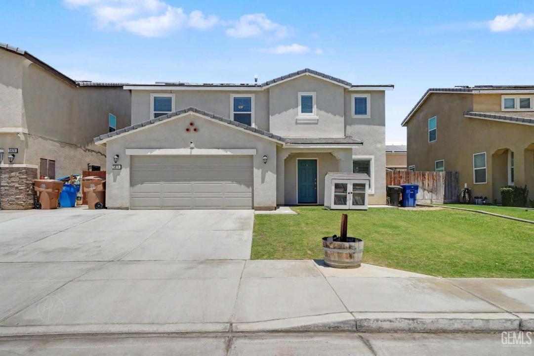 5816 Commonwealth Avenue, Bakersfield, California 93313, Stati Uniti