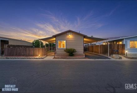 3535 Stine Road 44, Bakersfield, California 93309, USA