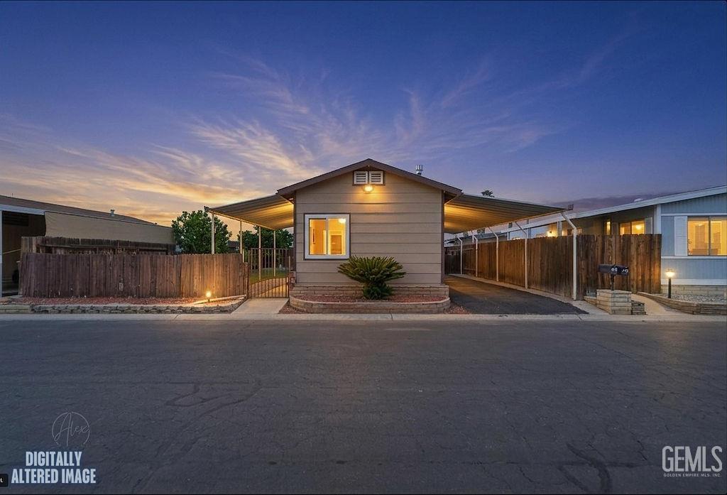 3535 Stine Road 44, Bakersfield, California 93309, Stati Uniti