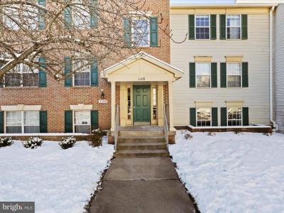 1108 Huntmaster Terrace NE , 202, Leesburg, Virginia 20176, Stati Uniti