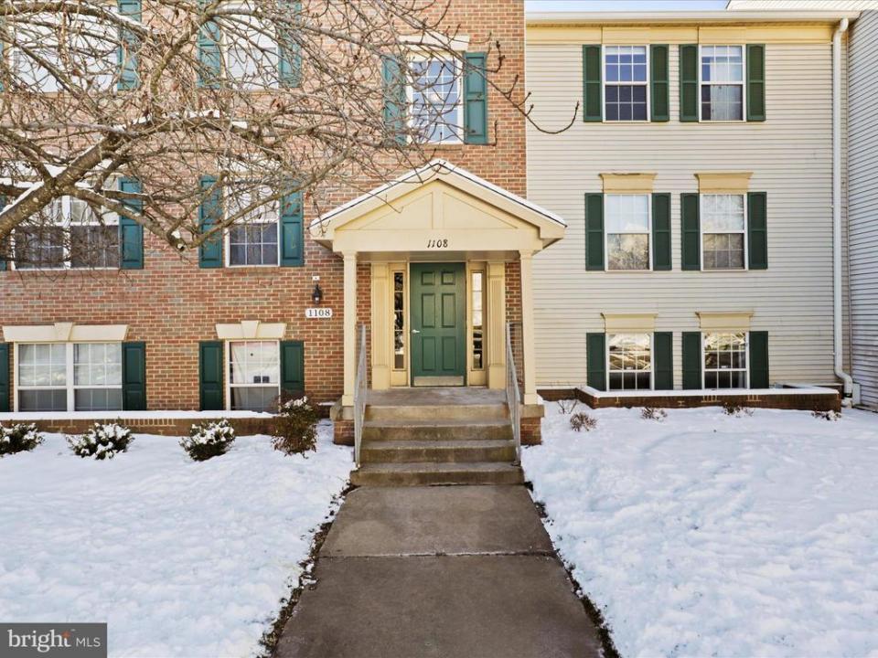 1108 Huntmaster Terrace NE , 202, Leesburg, Virginia 20176, Stati Uniti