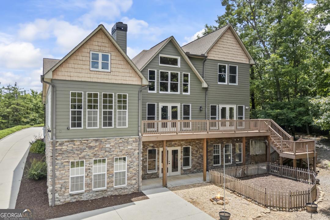 482 Miners Mountain Rd., Sautee Nacoochee, Georgia 30571, Stati Uniti