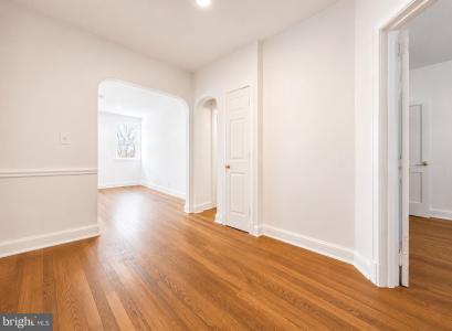 446 Mellon Street SE Unit# 3, Washington, District De Columbia 20032, États-Unis